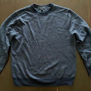 Crown & Ivy wool blend sweater